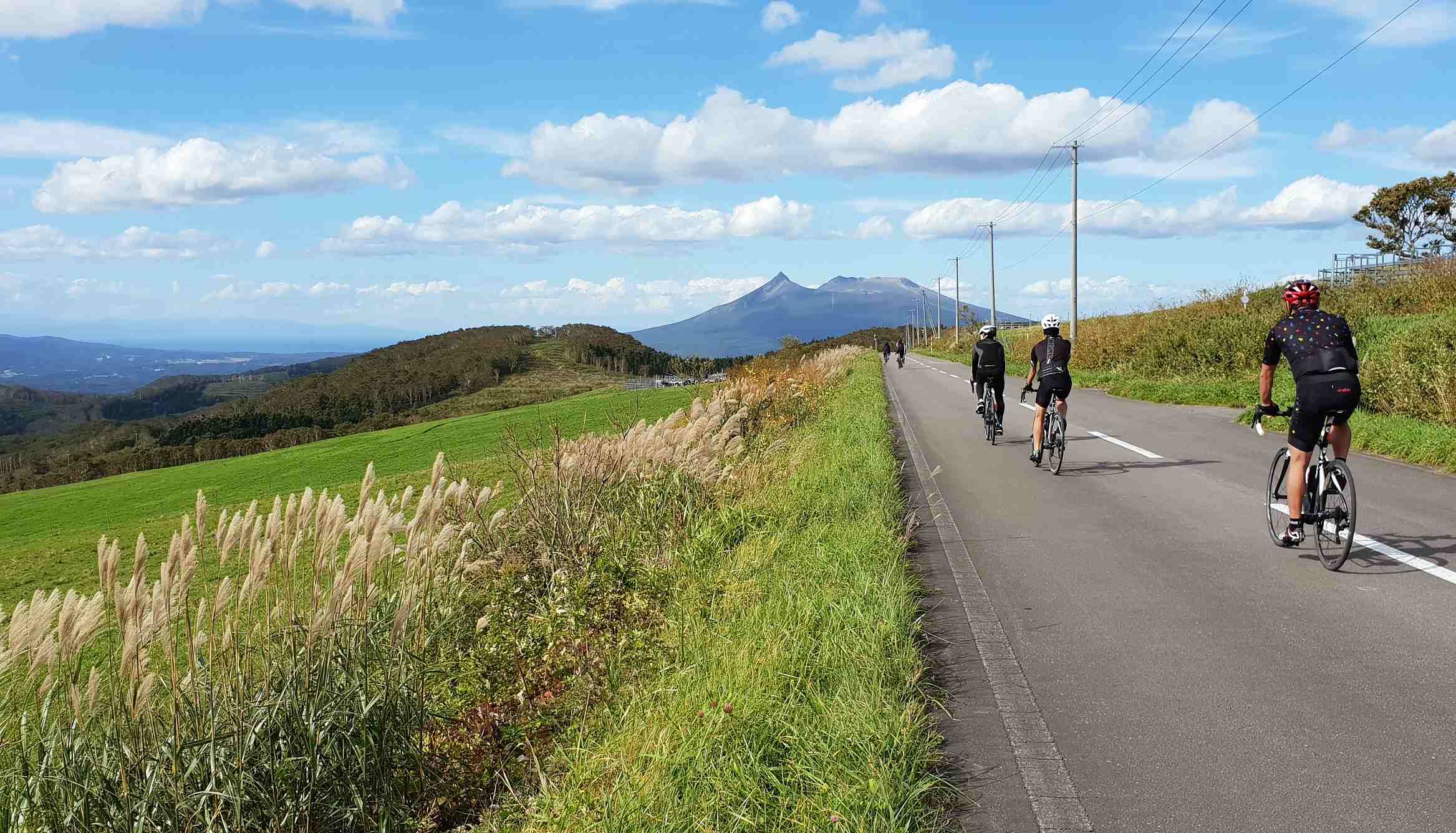 Hokkaido Cycling Best of Southern Gems (BSG)